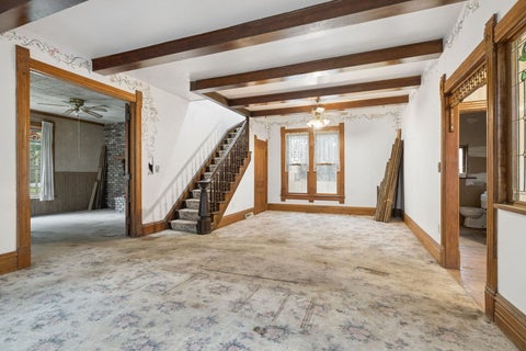 Tiny photo for 14925 S Bartlett Avenue, Plainfield, IL 60544 (MLS # 12750740)