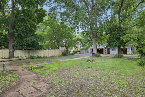 Tiny photo for 14925 S Bartlett Avenue, Plainfield, IL 60544 (MLS # 12750740)