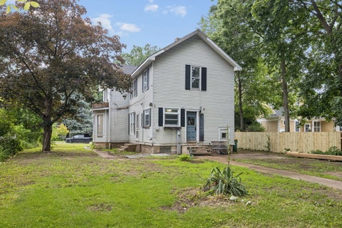 Tiny photo for 14925 S Bartlett Avenue, Plainfield, IL 60544 (MLS # 12750740)
