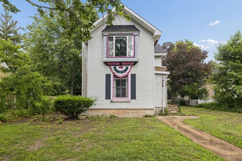 Tiny photo for 14925 S Bartlett Avenue, Plainfield, IL 60544 (MLS # 12750740)