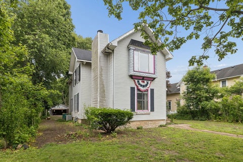 Tiny photo for 14925 S Bartlett Avenue, Plainfield, IL 60544 (MLS # 12750740)