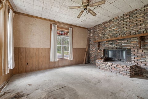 Tiny photo for 14925 S Bartlett Avenue, Plainfield, IL 60544 (MLS # 12750740)