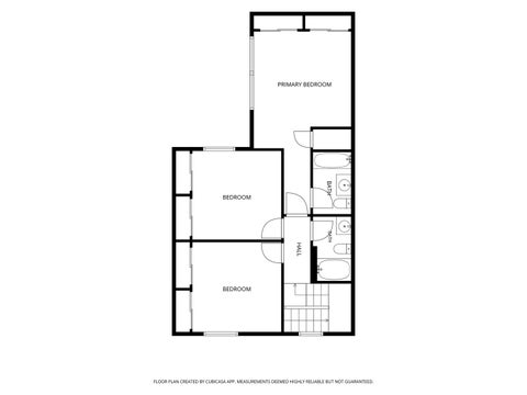 Tiny photo for 9105 HOLLYBERRY Avenue, Des Plaines, IL 60016 (MLS # 12759777)
