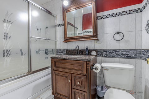 Tiny photo for 9105 HOLLYBERRY Avenue, Des Plaines, IL 60016 (MLS # 12759777)