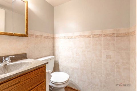 Tiny photo for 9105 HOLLYBERRY Avenue, Des Plaines, IL 60016 (MLS # 12759777)