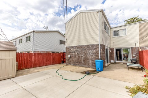 Tiny photo for 9105 HOLLYBERRY Avenue, Des Plaines, IL 60016 (MLS # 12759777)