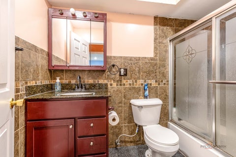 Tiny photo for 9105 HOLLYBERRY Avenue, Des Plaines, IL 60016 (MLS # 12759777)