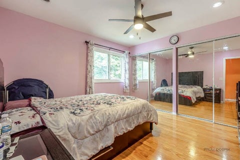 Tiny photo for 9105 HOLLYBERRY Avenue, Des Plaines, IL 60016 (MLS # 12759777)