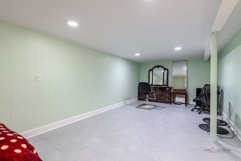 Tiny photo for 9105 HOLLYBERRY Avenue, Des Plaines, IL 60016 (MLS # 12759777)