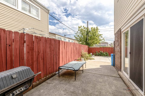 Tiny photo for 9105 HOLLYBERRY Avenue, Des Plaines, IL 60016 (MLS # 12759777)