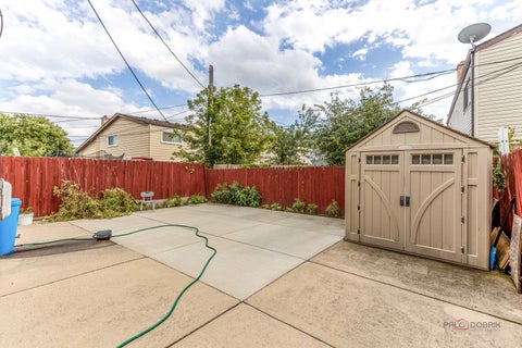 Tiny photo for 9105 HOLLYBERRY Avenue, Des Plaines, IL 60016 (MLS # 12759777)