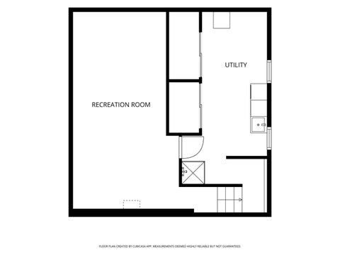 Tiny photo for 9105 HOLLYBERRY Avenue, Des Plaines, IL 60016 (MLS # 12759777)