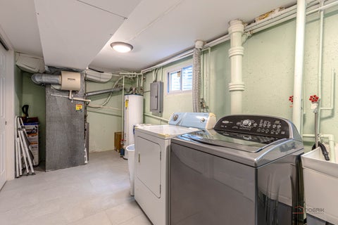 Tiny photo for 9105 HOLLYBERRY Avenue, Des Plaines, IL 60016 (MLS # 12759777)