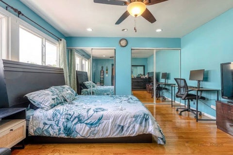 Tiny photo for 9105 HOLLYBERRY Avenue, Des Plaines, IL 60016 (MLS # 12759777)