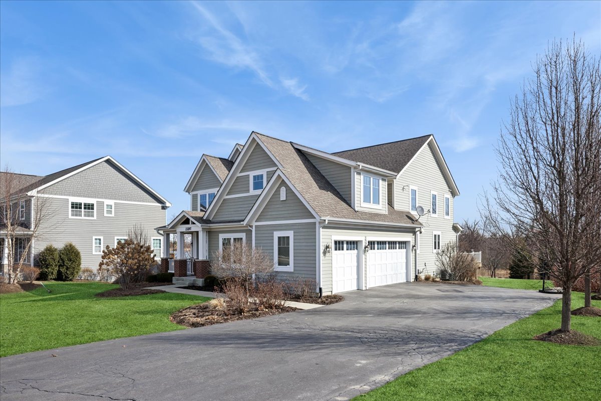 23297 N Sanctuary Club Drive