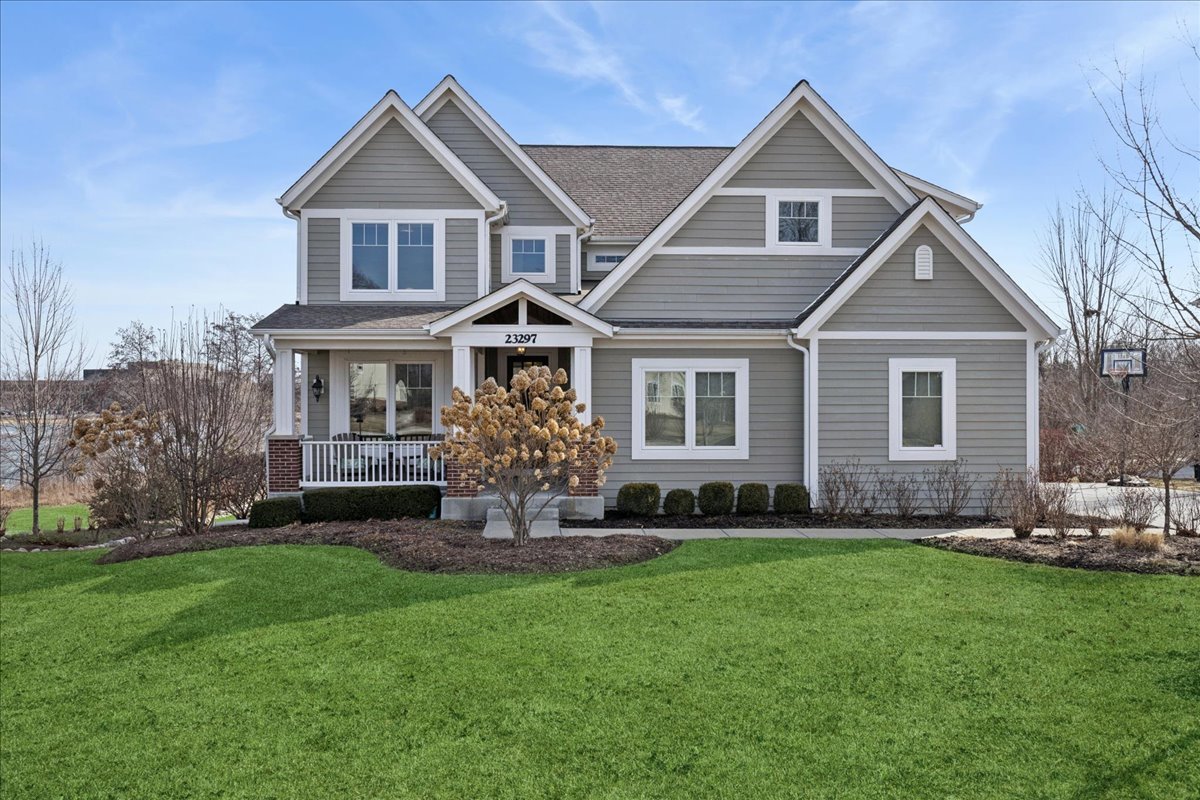 23297 N Sanctuary Club Drive