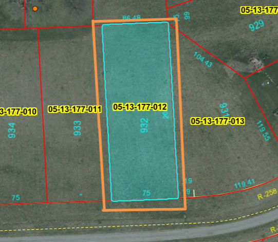 932 Willow Wood Drive