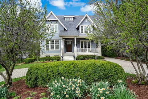 910 S Grant Street Hinsdale IL 60521