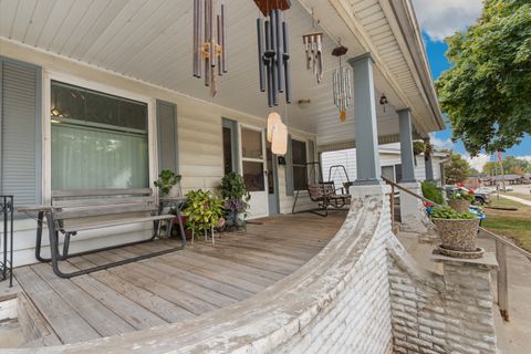 Tiny photo for 407 2nd Avenue, Rock Falls, IL 61071 (MLS # 12498588)