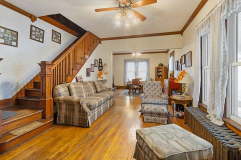 Tiny photo for 407 2nd Avenue, Rock Falls, IL 61071 (MLS # 12498588)