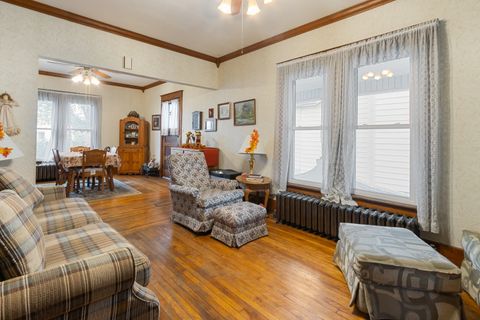 Tiny photo for 407 2nd Avenue, Rock Falls, IL 61071 (MLS # 12498588)