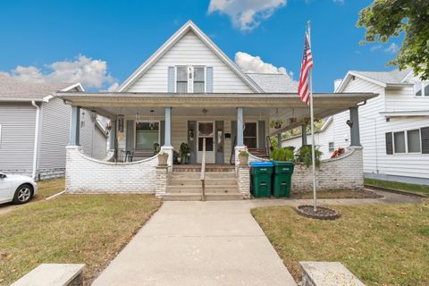 Photo of 407 2nd Avenue, Rock Falls, IL 61071 (MLS # 12498588) Photo of 407 2nd Avenue, Rock Falls, IL 61071 (MLS # 12498588)