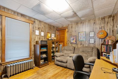 Tiny photo for 407 2nd Avenue, Rock Falls, IL 61071 (MLS # 12498588)