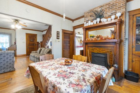 Tiny photo for 407 2nd Avenue, Rock Falls, IL 61071 (MLS # 12498588)