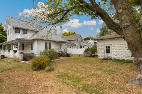 Tiny photo for 407 2nd Avenue, Rock Falls, IL 61071 (MLS # 12498588)