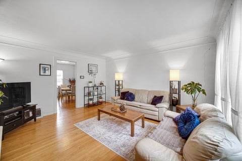 Tiny photo for 6258 W Peterson Avenue, Chicago, IL 60646 (MLS # 12744788)