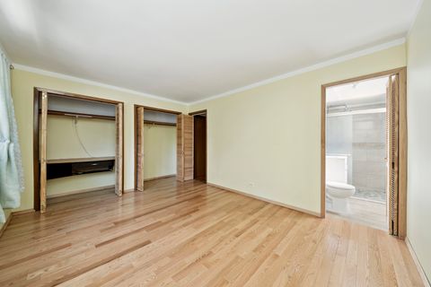 Tiny photo for 3207 N Pontiac Avenue #2S, Chicago, IL 60634 (MLS # 12467934)