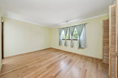 Tiny photo for 3207 N Pontiac Avenue #2S, Chicago, IL 60634 (MLS # 12467934)