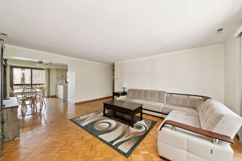 Tiny photo for 3207 N Pontiac Avenue #2S, Chicago, IL 60634 (MLS # 12467934)