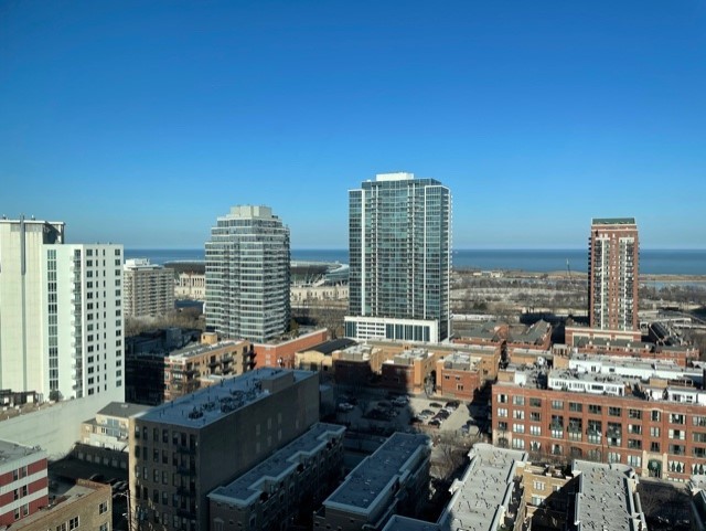 1720 S Michigan Avenue 2007