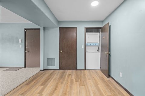 Tiny photo for 2501 Unit D 26th Avenue, Rock Island, IL 61201 (MLS # 12554343)