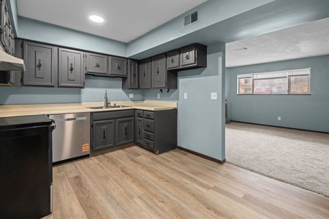 Tiny photo for 2501 Unit D 26th Avenue, Rock Island, IL 61201 (MLS # 12554343)