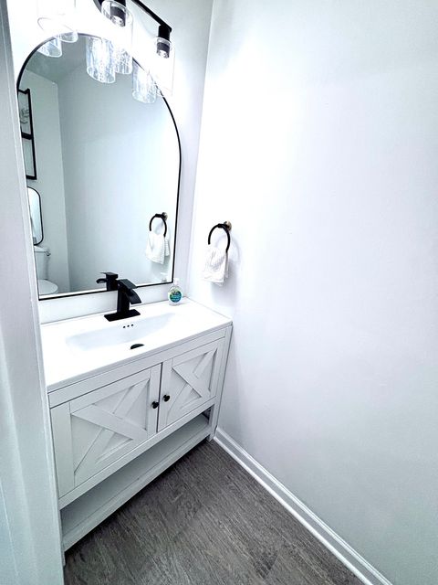 Tiny photo for 4542 Windsor Lane, Country Club Hills, IL 60478 (MLS # 12620801)