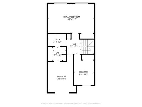 Tiny photo for 4542 Windsor Lane, Country Club Hills, IL 60478 (MLS # 12620801)