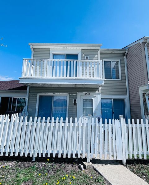 Tiny photo for 4542 Windsor Lane, Country Club Hills, IL 60478 (MLS # 12620801)