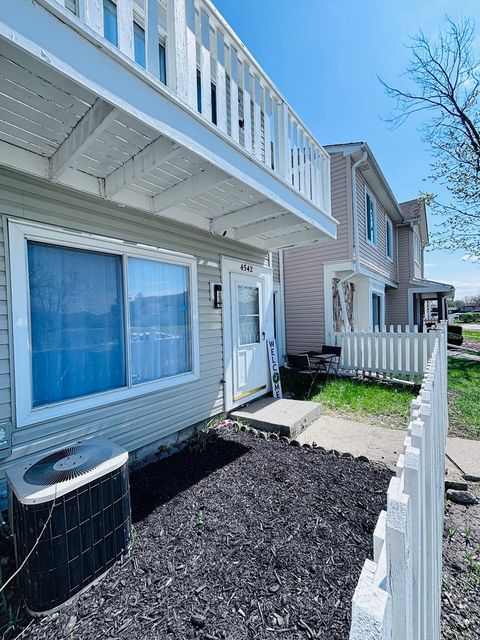 Tiny photo for 4542 Windsor Lane, Country Club Hills, IL 60478 (MLS # 12620801)