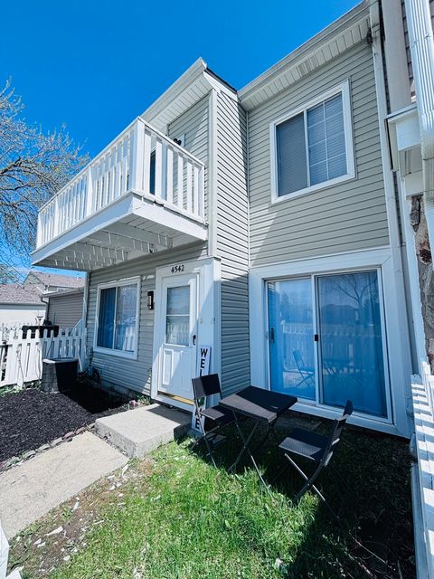 Photo of 4542 Windsor Lane, Country Club Hills, IL 60478 (MLS # 12620801)