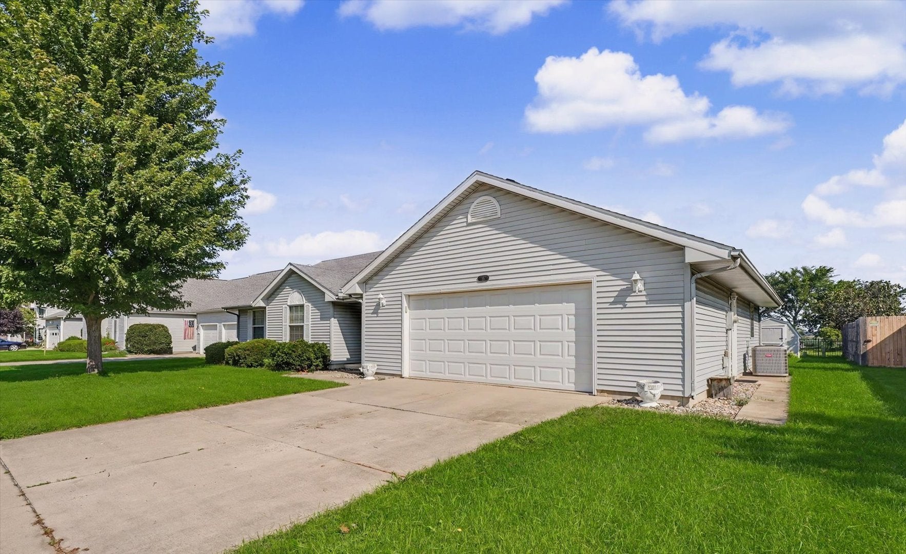 1117 Ascot Drive