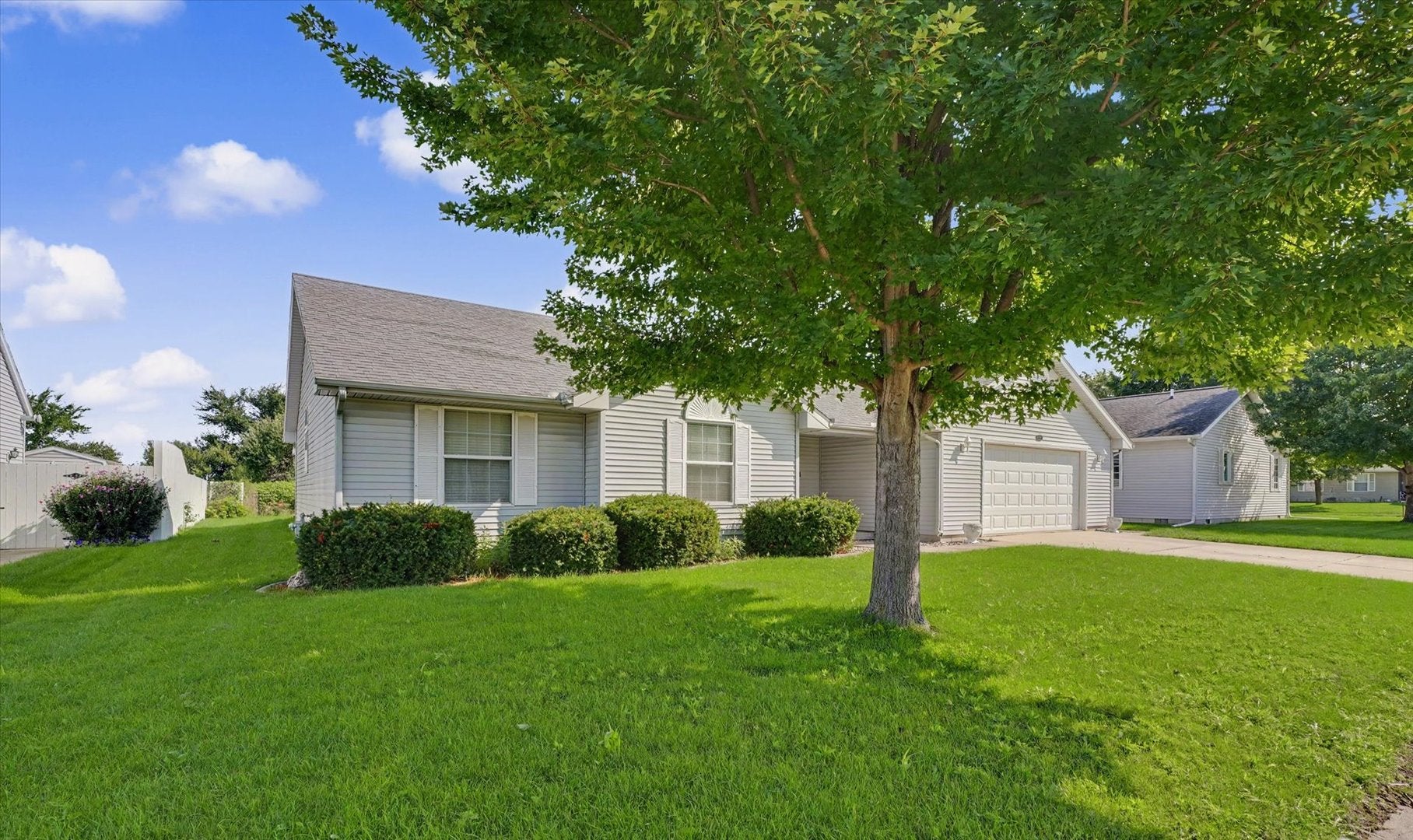 1117 Ascot Drive