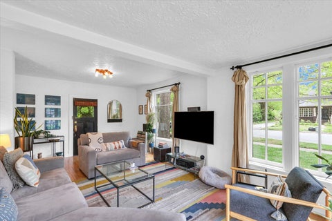 Tiny photo for 1020 W Church Street, Champaign, IL 61821 (MLS # 12626686)