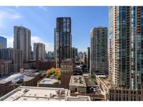 Tiny photo for 55 E Erie Street #2006, Chicago, IL 60611 (MLS # 12786680)