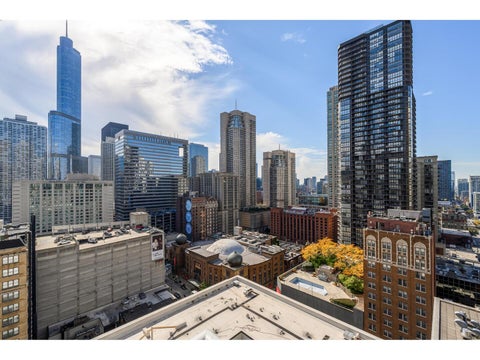 Tiny photo for 55 E Erie Street #2006, Chicago, IL 60611 (MLS # 12786680)