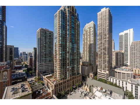 Tiny photo for 55 E Erie Street #2006, Chicago, IL 60611 (MLS # 12786680)
