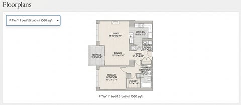 Tiny photo for 55 E Erie Street #2006, Chicago, IL 60611 (MLS # 12786680)
