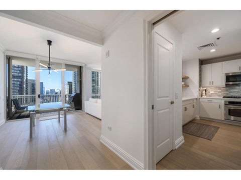 Tiny photo for 55 E Erie Street #2006, Chicago, IL 60611 (MLS # 12786680)