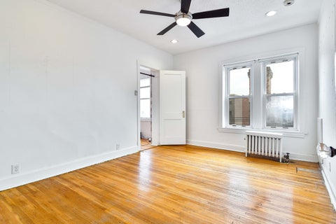 Tiny photo for 1218 W Albion Avenue #3E, Chicago, IL 60626 (MLS # 12608425)
